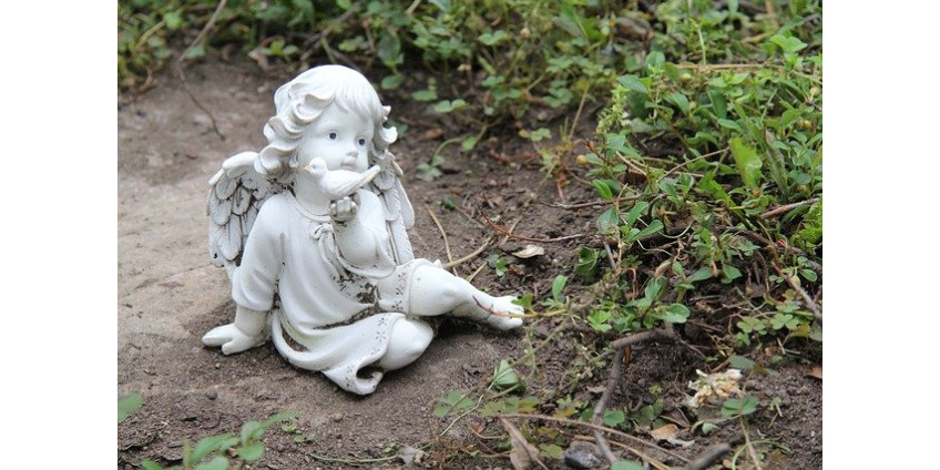 В Финиксе оплакивают ребенка, утонувшего в канале