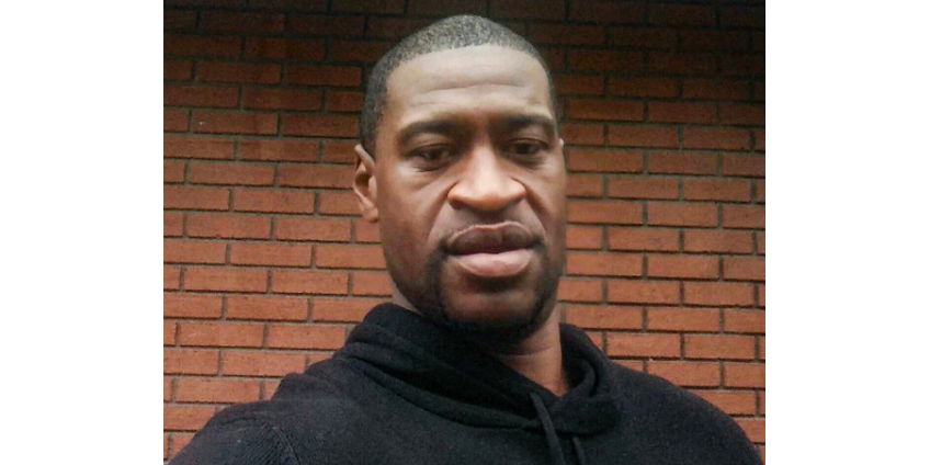 Год прошел со дня убийства Джорджа Флойда