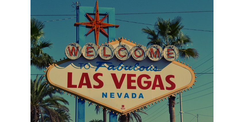 Лас-Вегас возвращается к жизни: количество туристов и доходы растут