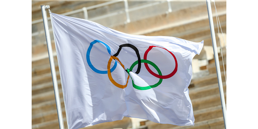 Шесть стран мира объявили о тотальной вакцинации своих олимпийцев