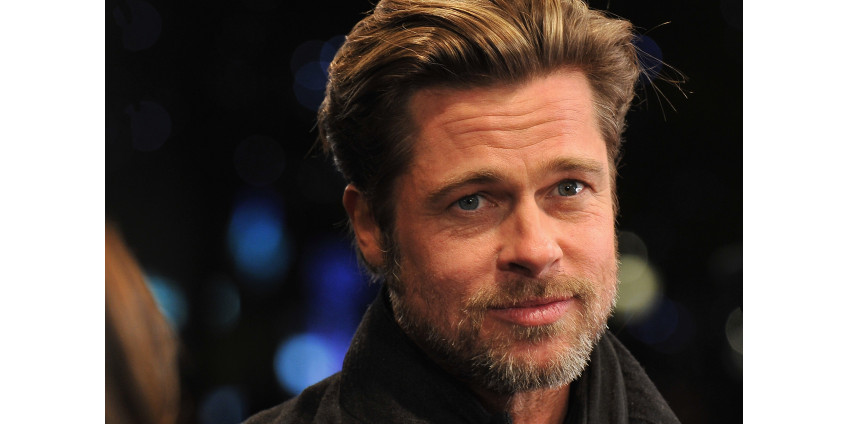 Брэд Питт получает совместную опеку над детьми после 5-летней битвы с Анджелиной Джоли Брэд Питт получает совместную опеку над детьми после 5-летней битвы с Анджелиной Джоли