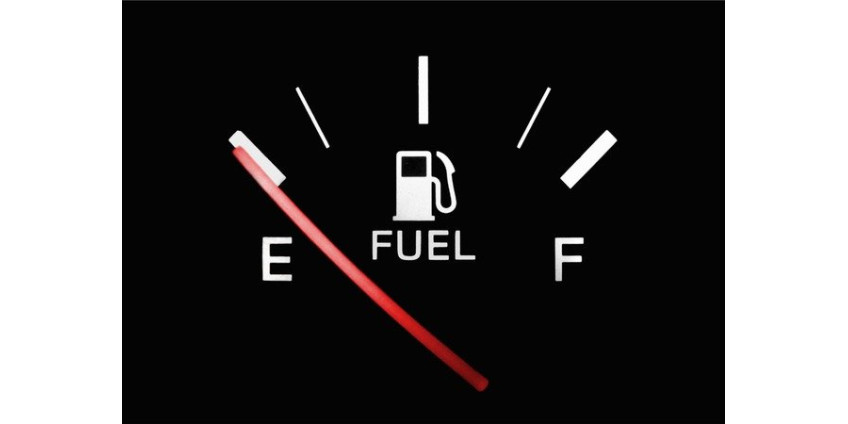 Средняя цена на топливо в округе Сан-Диего снова растет