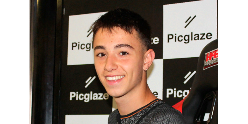 19-летний мотогонщик погиб после страшной аварии на Гран-при Италии