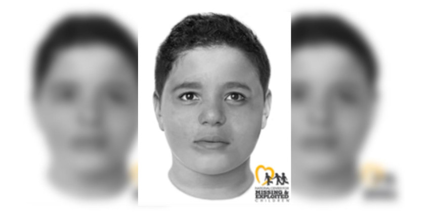 В Лас-Вегасе проходит пресс-конференция в связи с найденным телом мальчика