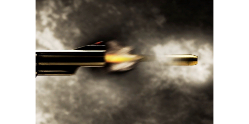 Один человек убит, еще один ранен при стрельбе на заправке в Южном Лос-Анджелесе