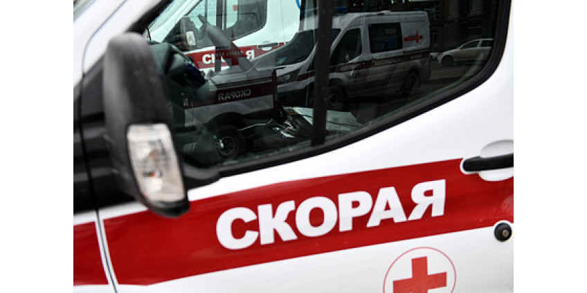 Часть дома рухнула и убила троих детей под Воронежем