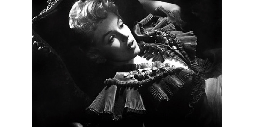 Принадлежавшие Мэрилин Монро поваренные книги выставят на аукцион