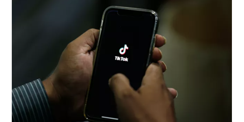 Байден отменил указы Трампа о запрете использования TikTok и WeChat