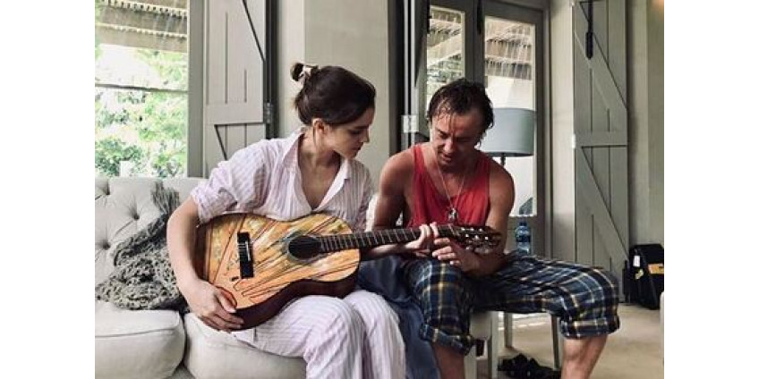 Том Фелтон ответил на вопрос о романе с Эммой Уотсон на съемках «Гарри Поттера»