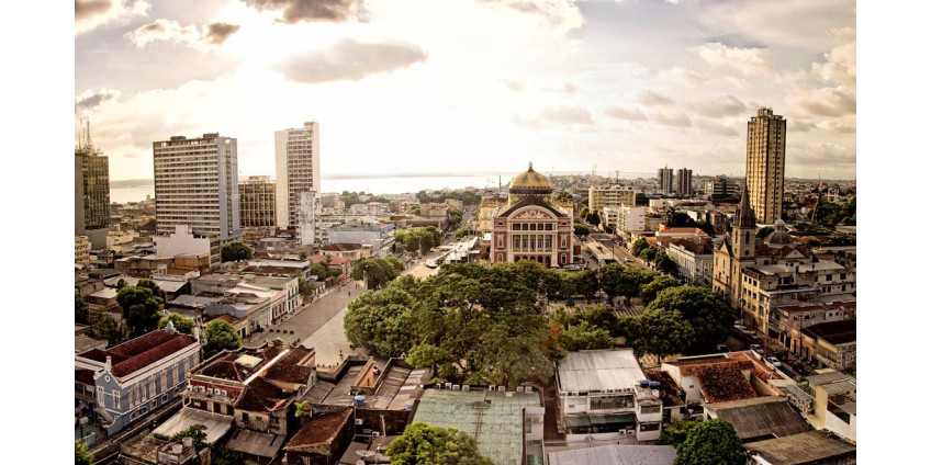 Акция возмездия за убийство наркоторговца парализовала жизнь города-миллионника