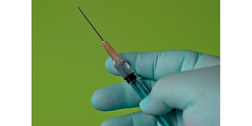 Округ Сан-Диего приблизился к поставленной цели по вакцинации от COVID-19