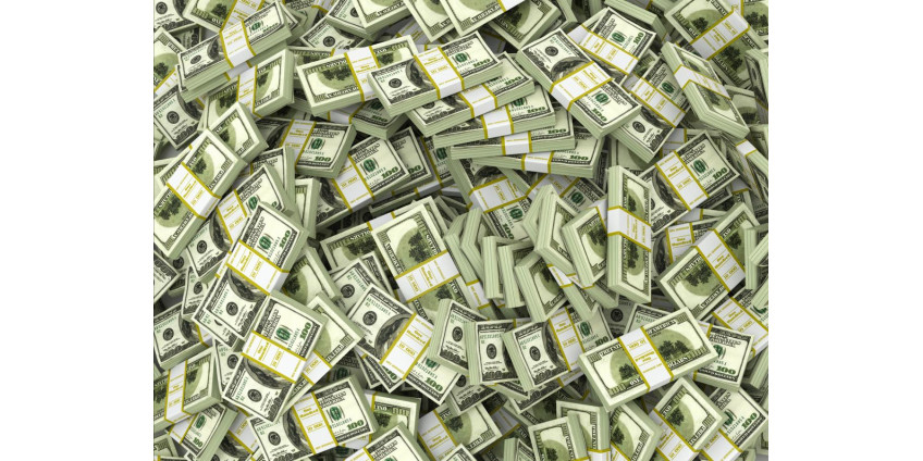 Лос-Анджелес получил миллионы долларов чрезвычайной помощи для борьбы с COVID-19