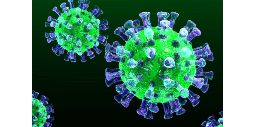В Москве выявили максимум заражений коронавирусом c начала года