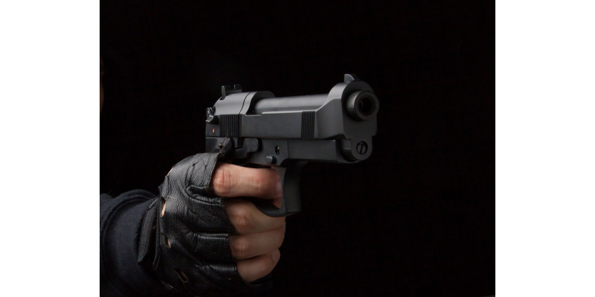 В США выявили общий признак у совершивших массовый расстрел людей