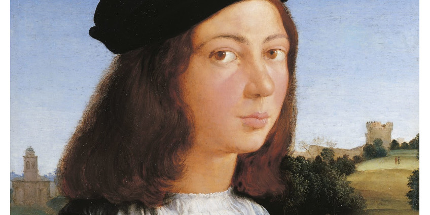 Гобелены Рафаэля подверглись опасности из-за голубей Гобелены Рафаэля подверглись опасности из-за голубей