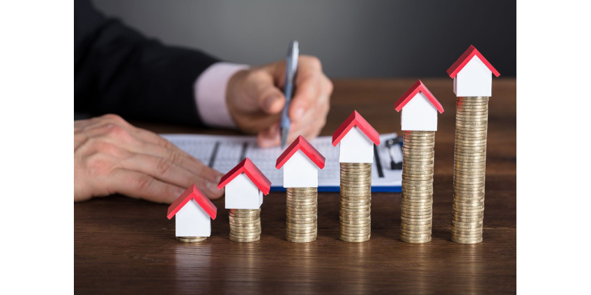 Средняя цена жилья в Сан-Диего снова выросла в прошлом месяце