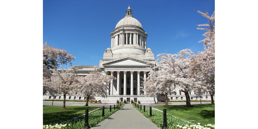 В США появится новый праздник в честь отмены рабства