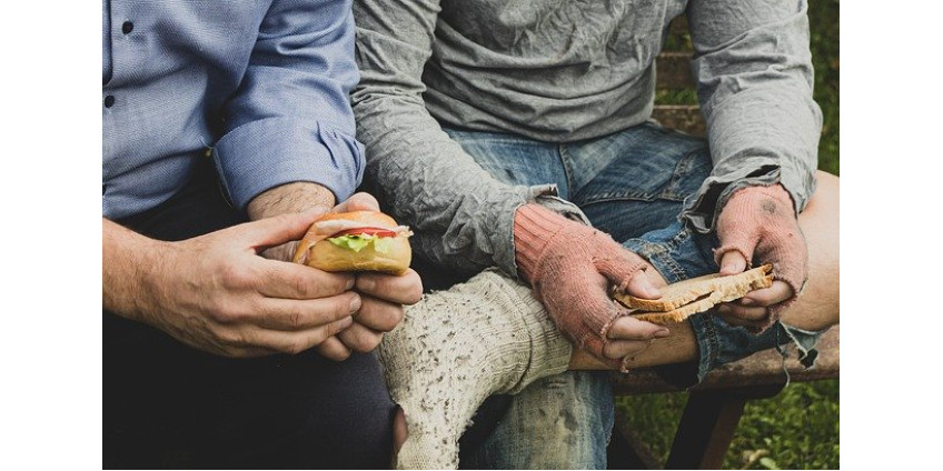 В Сан-Диего запускают новую программу помощи бездомным
