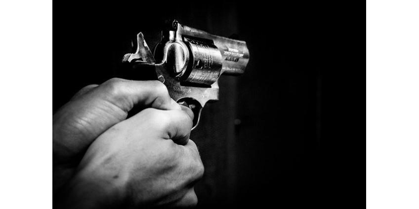 Стрельба в Лос-Анджелесе: есть жертвы