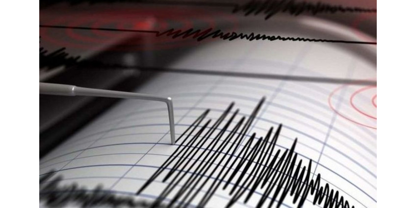 В Эль-Сегундо произошло землетрясение магнитудой 3,4