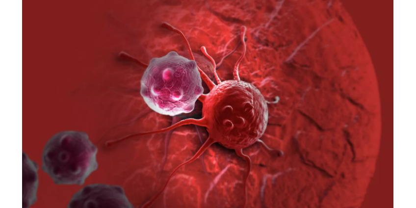 Ученые открыли новый механизм развития рака