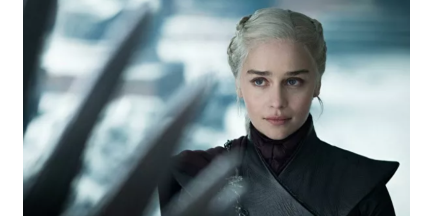 Эмилия Кларк рассказала, что думает о приквелах "Игры престолов"