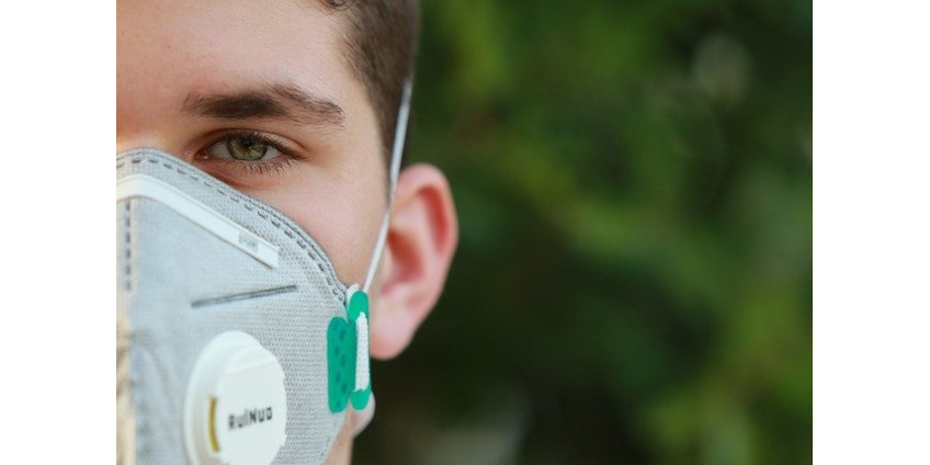 Эксперты из Лас-Вегаса выражают озабоченность по поводу роста числа случаев заболевания COVID-19