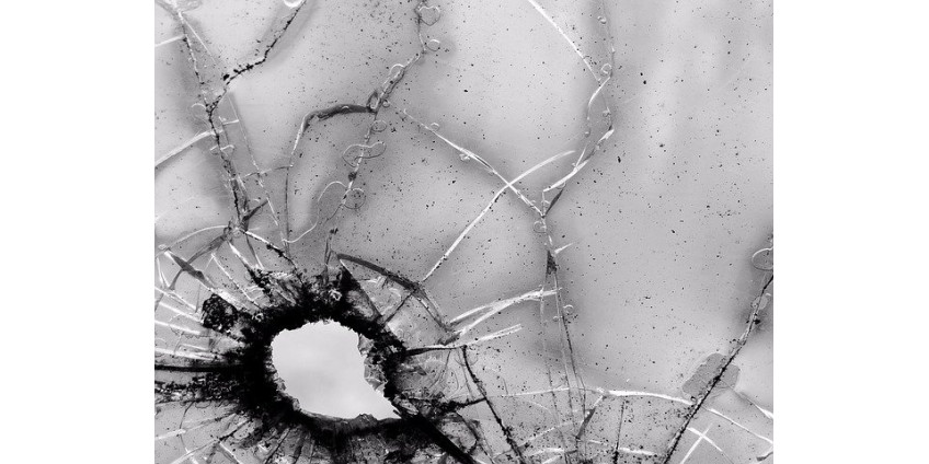 В Финиксе девочка-подросток была убита шальной пулей