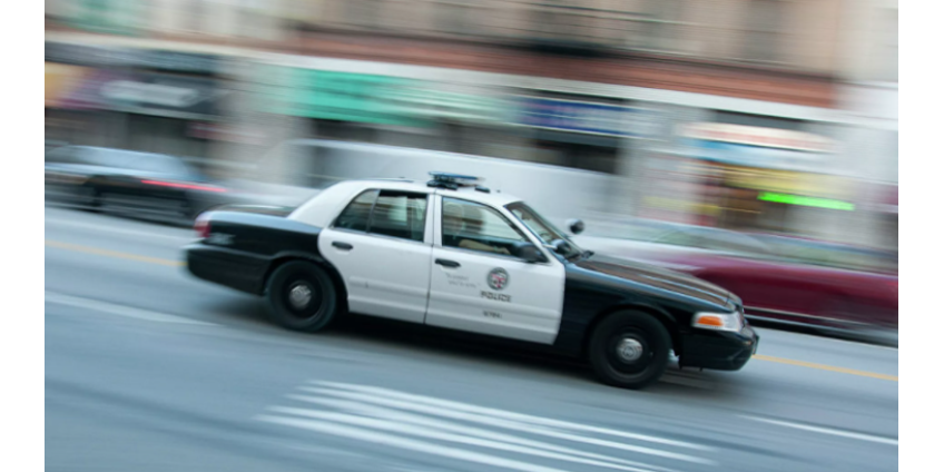 В США упал воздушный шар, пять человек погибли