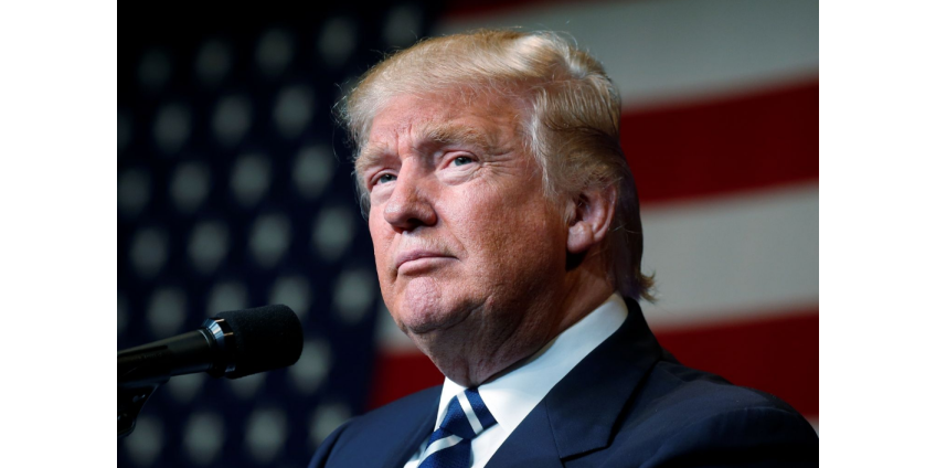 Трамп назвал выборы 2020 года в США «преступлением века»