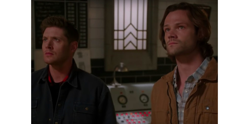 У сериала «Сверхъестественное» появится приквел