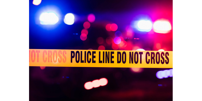 1 погиб, трое были ранены в результате аварии в Финиксе