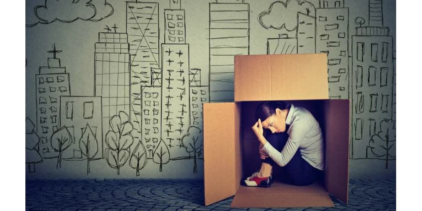 Ассамблея Калифорнии голосует за продление моратория на выселение до 30 сентября