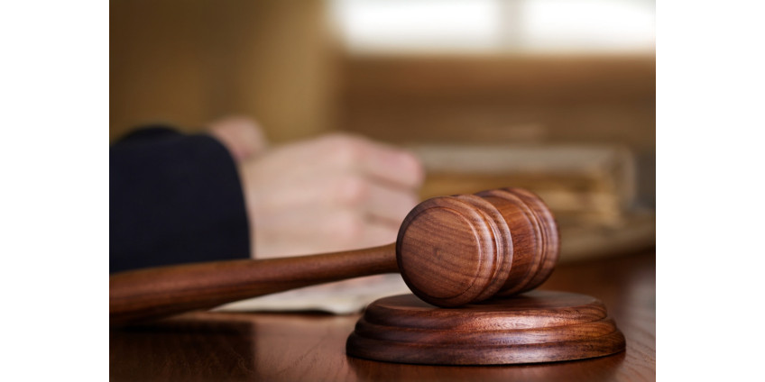 Байден прокомментировал приговор экс-полицейскому за убийство Флойда