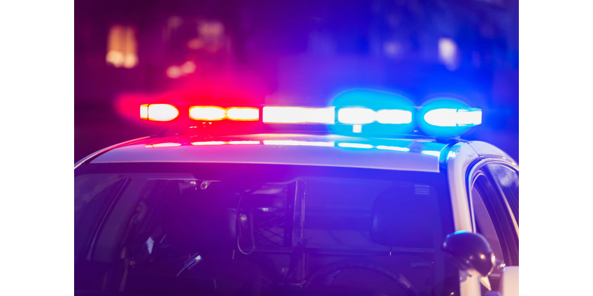 В Южном Финиксе в машине была найдена застреленная женщина