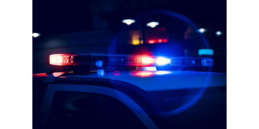 Крупная авария в Финиксе: двое погибли, шестеро получили ранения