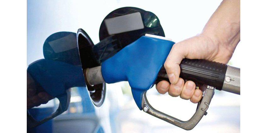 Цена на бензин в округе Сан-Диего выросла до самого высокого уровня с 2014 года