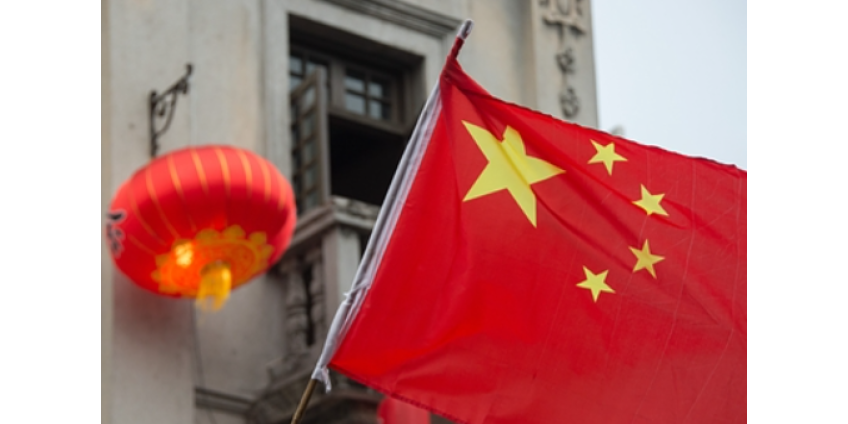 В США назвали главные недостатки Китая как сверхдержавы