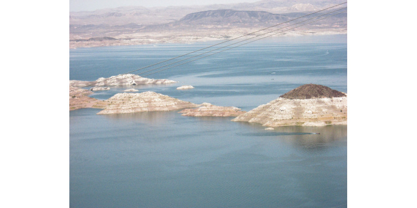 Неваде грозит дефицит воды