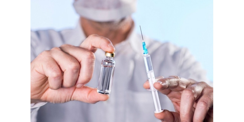 Более 140 000 жителей Сан-Диего просрочили 2-ю дозу вакцины