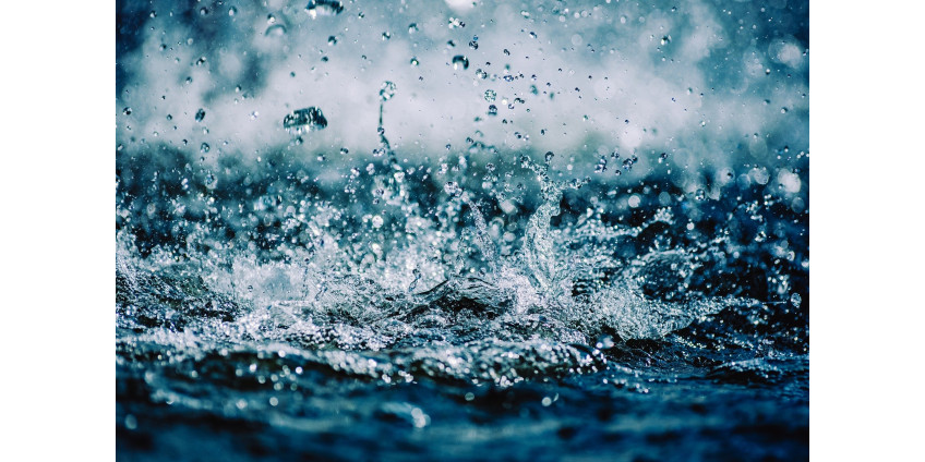 В Нью-Йорке затопило несколько станций метро из-за сильных дождей