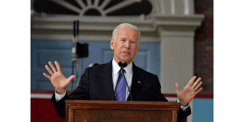 Байден исключил падение правительства в Афганистане