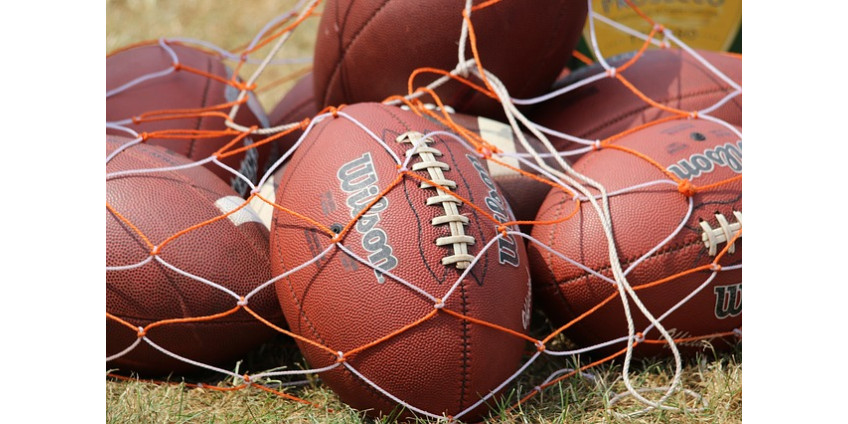 Названы лучшие спортсмены года