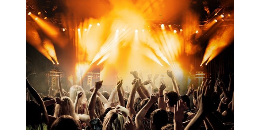 В России создали критерии для проведения массовых мероприятий в регионах