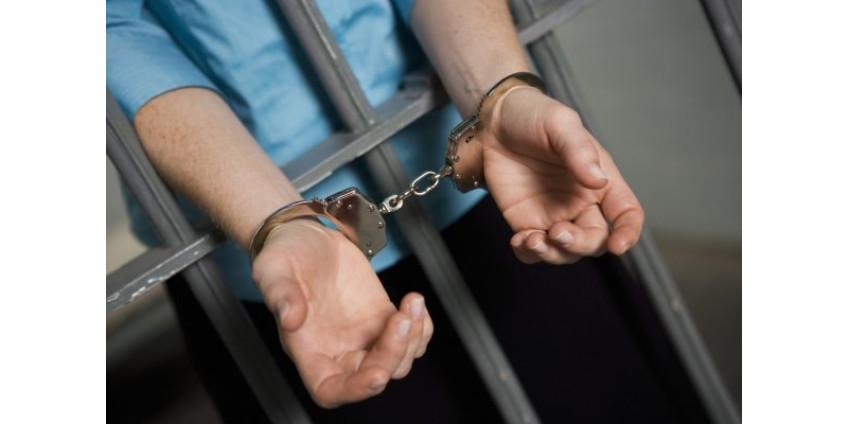 В Лас-Вегасе произошло жестокое убийство молодой женщины