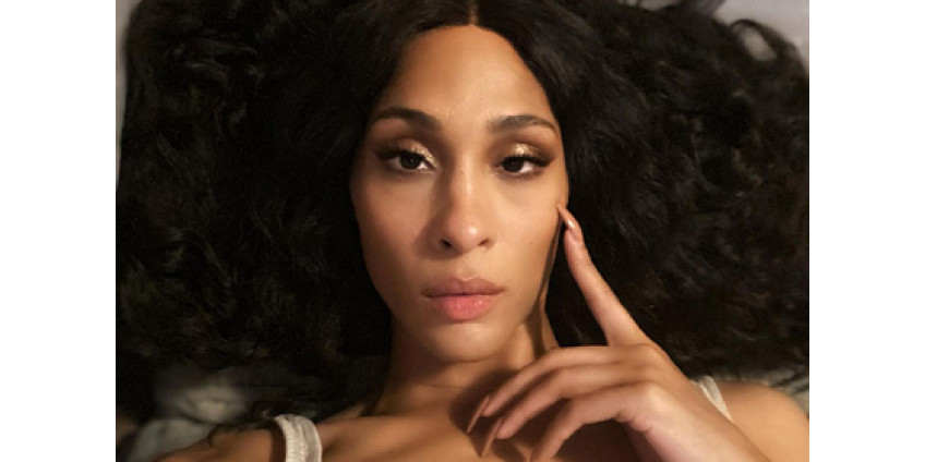 Трансгендерную актрису впервые номинировали на «Эмми» за главную женскую роль