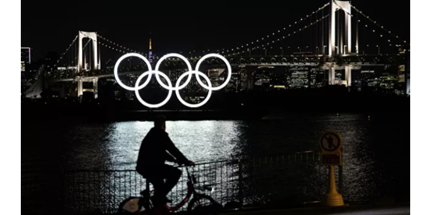 В Японии не исключили отмену Олимпийских игр