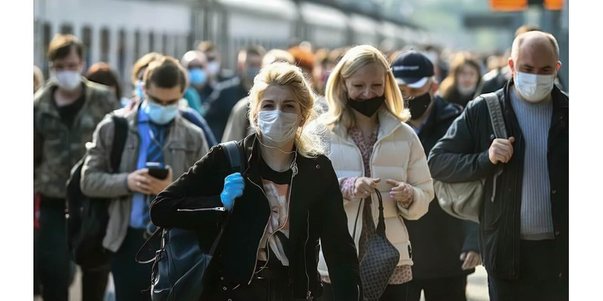 ВОЗ предупредила о возможном появлении еще более опасного штамма коронавируса