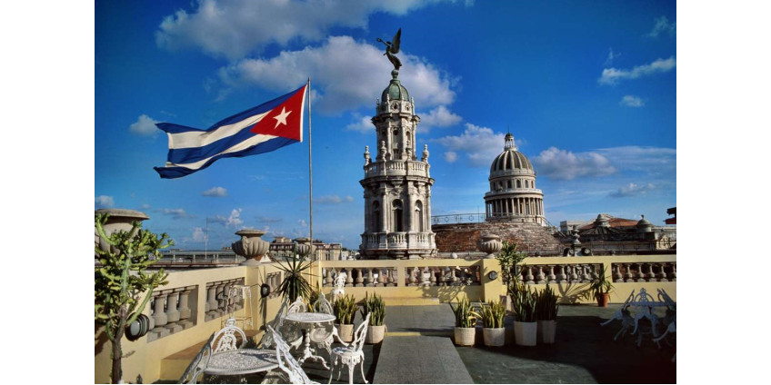 В Госдепе пообещали Кубе санкции