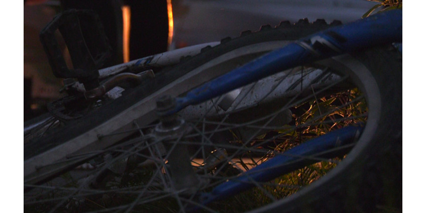 Офицер Калифорнийского дорожного патруля обвиняется в наезде на 14-летнего мальчика в Восточном Лос-Анджелесе